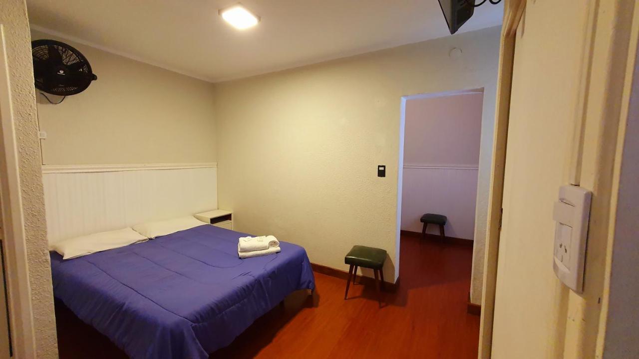 Hotel Positano มาร์เดลปลาตา ภายนอก รูปภาพ